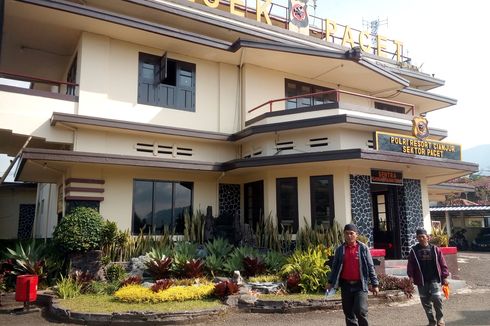 Karyawan Dipukul Sopir Anggota DPRD, Manajemen Hotel Lapor Polisi