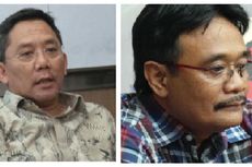 Boy Sadikin dan Djarot Saiful Bersaing Ketat Jadi Pengisi Kursi DKI-2?