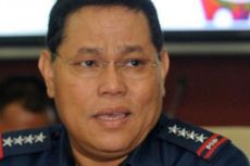 Terindikasi Korupsi, Kepala Kepolisian Filipina Diberhentikan