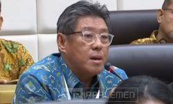 Pernyataan Saat RDP di DPR Dipotong Media, Le Minerale Tegaskan Sumber Air Berasal dari Pegunungan, Bukan Air Tanah