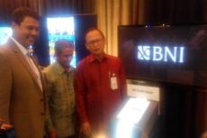 Percepat Literasi Keuangan Digital, BNI Luncurkan BNI Digination