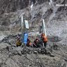 Sinyal 5G Sudah Hadir di Gunung Everest