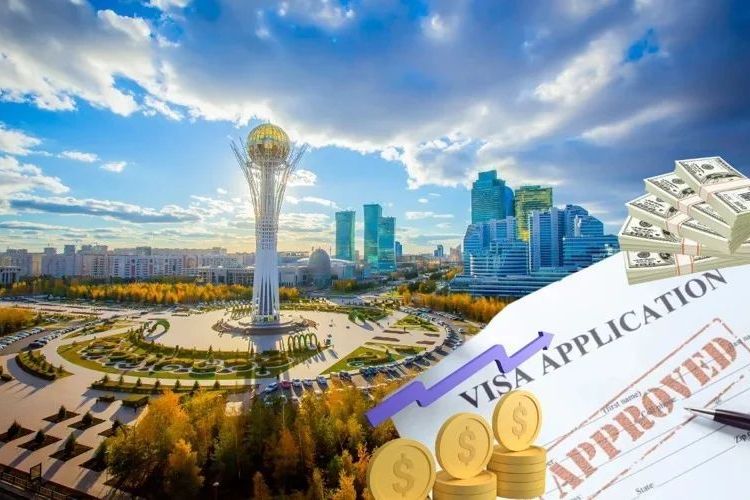 Kazakhstan Longgarkan Aturan untuk Pekerja Asing, Ini Peluang dan Syaratnya