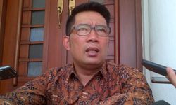 Perbanyak Ruang Hijau, Pemkot Bandung Bangun Taman di Tiap RW 