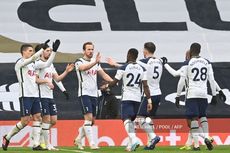 Dua Laga Berat Menanti Tottenham Sebelum Tampil di Babak 32 Besar Liga Europa