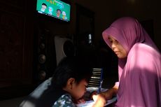 Panduan Orangtua SD Dampingi Belajar dari Rumah di TVRI, 13 Mei 2020