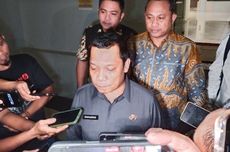 Eks Pj Walkot Pekanbaru Akui Lakukan Perjalanan Dinas Fiktif, Ini Modusnya