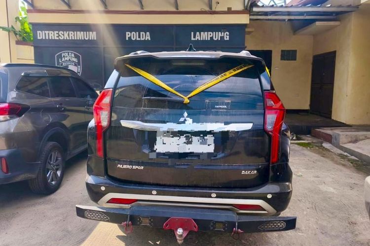 Polisi Ungkap Purnawirawan AKBP Otaki Kelompok 