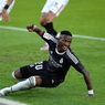 Hasil Sevilla Vs Real Madrid, Los Blancos Menang Berkat Gol Bunuh Diri