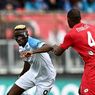 Hasil Monza Vs Napoli: Juara Liga Italia Tumbang meski Mainkan 4 Penyerang