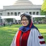 WNI Asal Cimahi Kuliah di MIT, Rancang Panel Surya Versi Baru untuk Indonesia