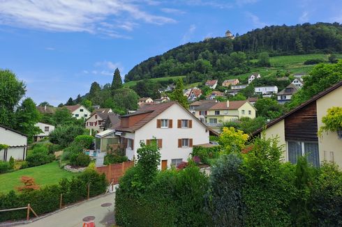 Pengalaman WNI Idul Adha di Swiss, Sulit Cari Tempat Shalat Id