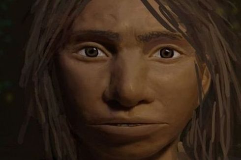 Ilmuwan Temukan Gigi yang Mengungkap Kawin Silang Manusia Neanderthal