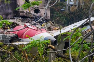 Rentetan Kecelakaan Pesawat Sepanjang 2025, dari AS hingga India