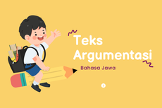 Teks Argumentasi Bahasa Jawa: Pengertian, Struktur, dan Contoh