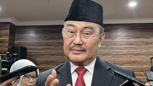 Diragukan karena Pernah Dukung Prabowo, Jimly Asshiddiqie: You Nilai Kalau Sudah Diputus