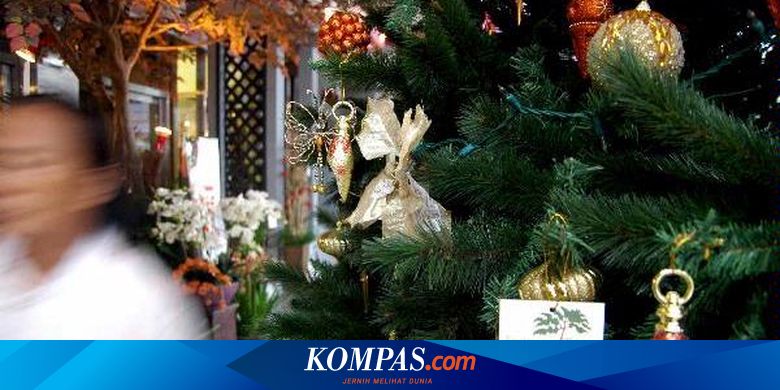Liturgi Natal Kreatif / Humor Adat Batak Bikin Natal Kacau Kompasiana Com / Ibu intan, ibu fitri ...