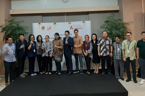 Peluncuran Dyandra Academy: Gebrakan Akademis Industri MICE Indonesia