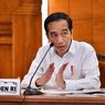 Kasus Covid-19 Kembali Melonjak, Jokowi Minta Menteri Tak Beri Laporan Bertele-tele