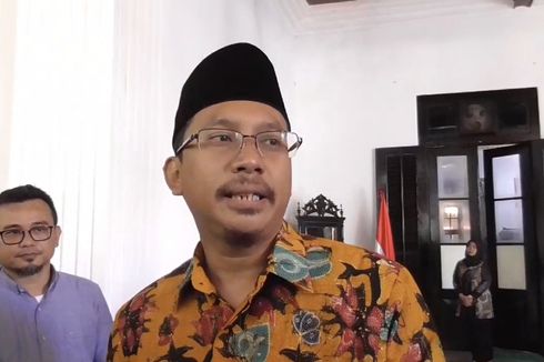 Resmi Ditahan, Gus Muhdlor Punya Harta Rp 4,7 Miliar