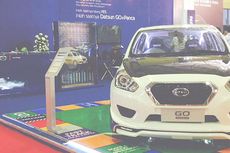 Datsun Terus Genjot Penjualan Daerah 