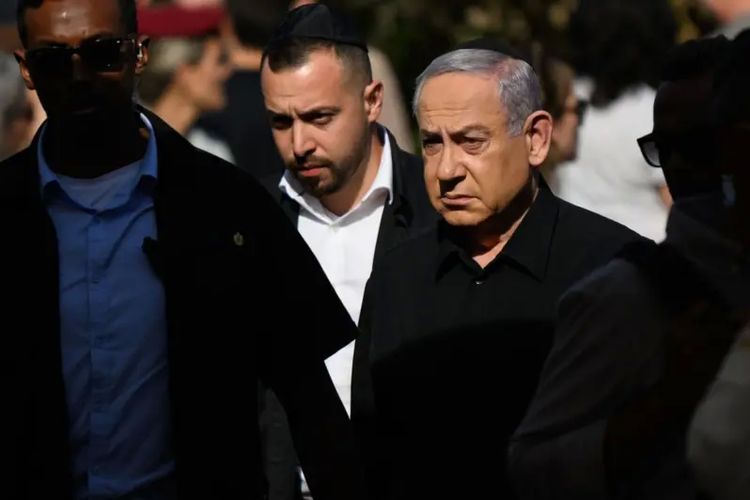 Ini bukan pertama kalinya Benjamin Netanyahu membuat marah para pejabat Gedung Putih.
