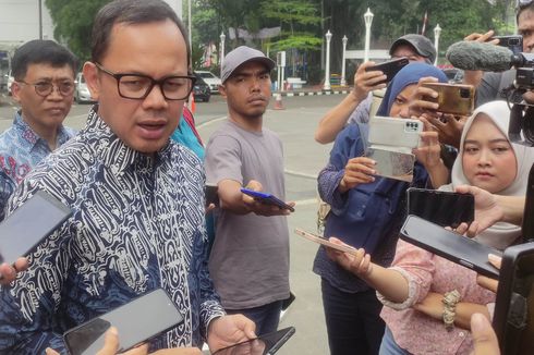 Bela Bima Arya, PAN Sebut Pemecatan Kepala SD Cibeureum 1 Bogor Sesuai Aturan