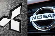 Cengkraman NIssan Makin Kuat di Mitsubishi