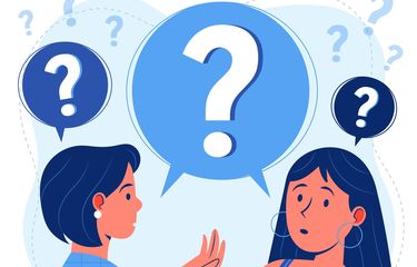 Ilustrasi komunikasi yang efektif