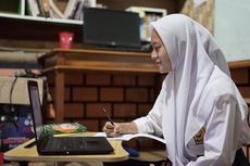 Kasus Covid-19 Melonjak di Tangerang, Pemerintah Terapkan Belajar dari Rumah