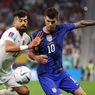 Christian Pulisic Resmi Gabung Milan: Pilihan Tepat, Bukan Strategi Marketing Rossoneri