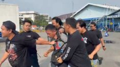 Pelaku Penyekapan dan Pemerkosa Mahasiswi di Makassar Ditangkap, Kabur ke Surabaya