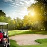 Lapangan Golf di Indonesia akan Disertifikasi untuk Tarik Turis Asing