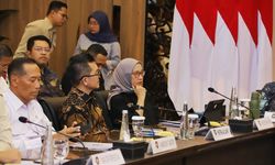 Menteri PANRB Pastikan Sekolah Rakyat Berjalan Berkelanjutan lewat Penguatan Kelembagaan dan SDM