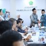 Kemenag Gandeng 84 Lembaga Zakat Perkuat KUA Berdayakan Ekonomi Umat