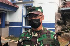 TNI AL Kirim Tim Kesehatan hingga Logistik untuk Bantu Korban Gempa Cianjur