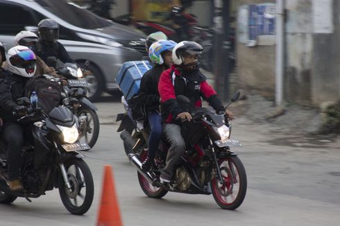 Pengamat: Pemerintah Sulit Kendalikan Pemudik Pengguna Sepeda Motor