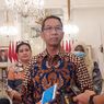 PPKM Dicabut, Heru Budi Tunggu Aturan Turunan untuk Ditindaklanjuti
