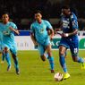 Persib Vs PSS, Maung Bandung Harapkan Kado Kemenangan
