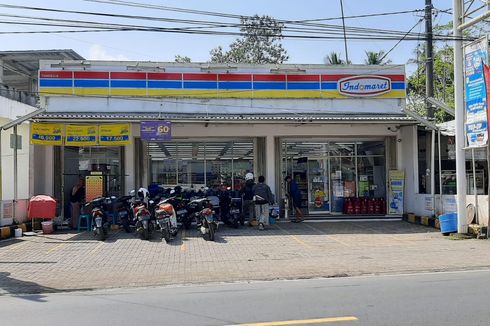 Indomaret Buka Banyak Lowongan Kerja, Cek Posisi dan Syaratnya 