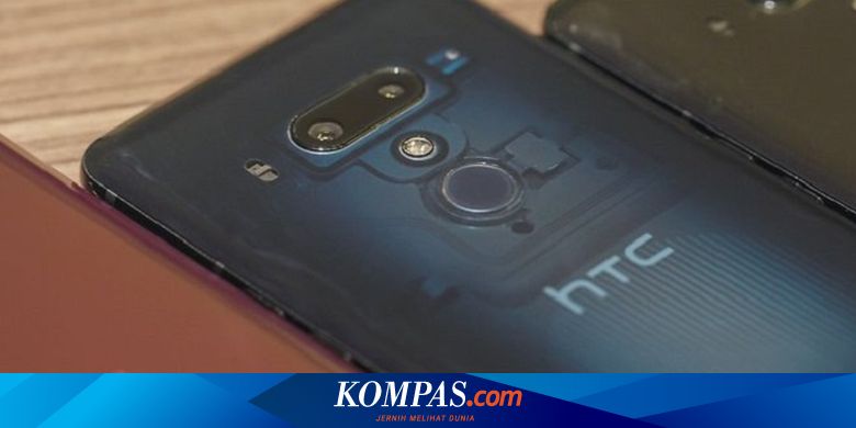 Htc Akan Jadi Merek Ponsel India