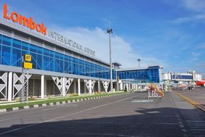 Pemerintah Berencana Siapkan 39 Bandara Baru di Pulau Terpencil