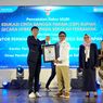 50.000 Siswa Pecahkan Rekor MURI, Rupiah Masuk Kurikulum Sekolah di Balikpapan