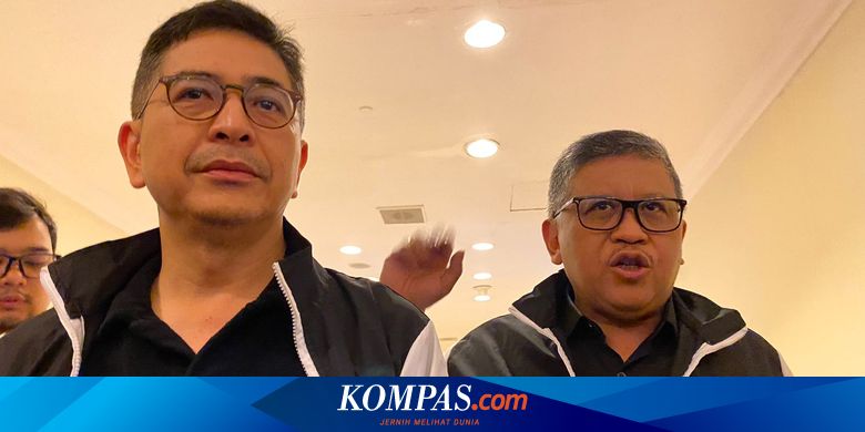 Ridwan Kamil hingga Airin Rachmi Jadi Ketua TKD Prabowo-Gibran, Arsjad: Itu Hak, Silakan