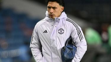 Barcelona Siap Goda Lisandro Martinez dari MU Musim Panas Ini