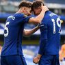 Hasil Lengkap Liga Inggris: Spurs-Everton Menang Identik, Chelsea Bungkam Liverpool