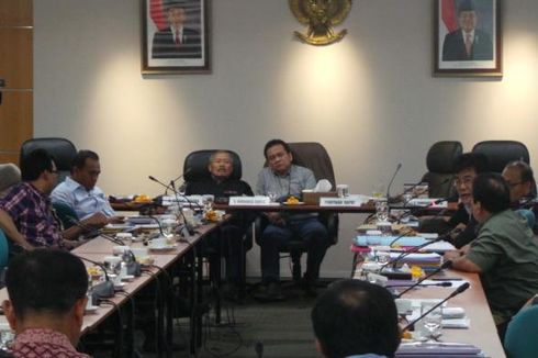 Gubernur Nilai Tak Perlu, Rencana Rehabilitasi Kantor Lurah Kemayoran Dibatalkan