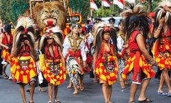 Kirab Budaya dan Ruwat Bumi 2026 Digelar di Tangerang, Ini Rute Pawai dan Jadwalnya