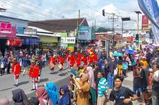 Qodari Kenang Romo Mudji Sutrisno sebagai Intelektual Tenang dan Tajam