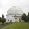 100 Tahun Observatorium Bosscha, Berikut 6 Faktanya 